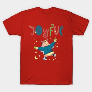 Joyful T-Shirt